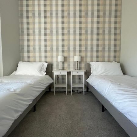Appartement The Haven à Greenock Extérieur photo